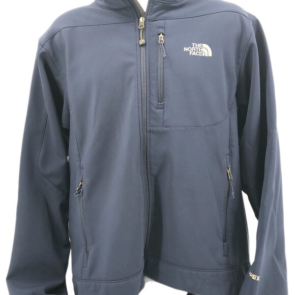 The North Face Blue Breathable JacketPerfect for Any Occasion
